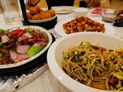 宫保鸡丁-郭林家常菜(洋桥店)