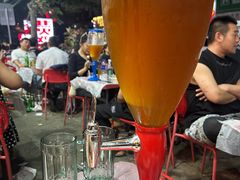 -周记老沈阳焦火鸡架