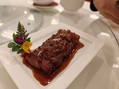 -利苑酒家(合景国际金融广场店)