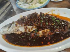 -旺旺小厨餐厅(华苑小区店)