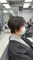 -5M HAIR SALON 旗舰店
