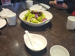-老牌坊•鲁菜名店•地道济南菜(大观园商埠店)