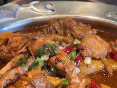 -胖哥俩肉蟹煲(杭州下沙学林街店)