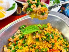-米泰芒·东南亚料理(体育西店)