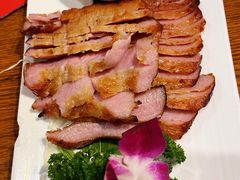 炭烤猪颈肉-明泰谷泰国餐厅(正大广场店)