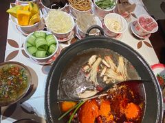 -江北北火锅馆·公路夜市(魏公村店)