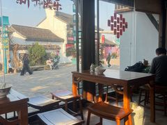 -忆秦园小笼包(惠山古镇总店)