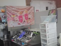 -DQ·蛋糕·冰淇淋(鸿坤店)