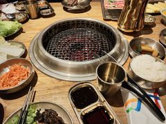 -汉拿山(北京上地华联店)