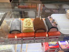 -新侨三宝乐面包店(崇文门店)