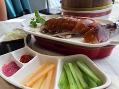 -大鸭梨烤鸭(望京店)