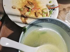 -风味小馆(天目湖宾馆店)