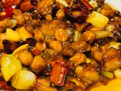-陈麻婆豆腐总店