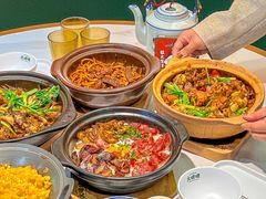 -火啫啫·粤式啫啫煲(南通首店)