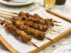 -新凯旋烧烤·燕姐千岛湖土菜