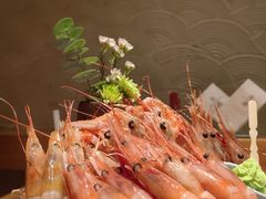 -花潮料理艺食馆(世欧广场店)