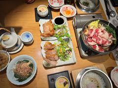 -味太助·银饭食堂(中华城店)