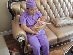 -福田家月子中心 产后 月嫂(市立母子医院店)