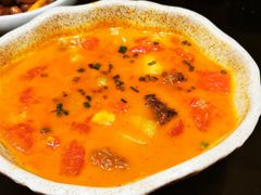 -院子餐厅·大锅菜·老杭帮(桥西直街店)