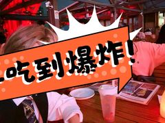 -MR.ROCKY洛奇先生·西餐&酒吧(琶醍店)