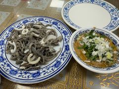 -清真·鸦儿李记·小馆(后海店)