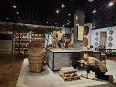 -陈李济中药博物馆