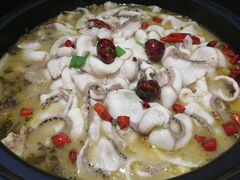 -周渝食惦酸菜鱼(青浦店)