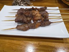 -秦韵轩·西安小馆(贻成福地广场店)