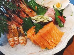 -和彩放题餐厅(酒仙桥店)