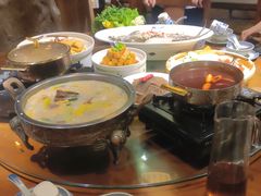 -乡里八闽·福州乡土菜(火车北站店)