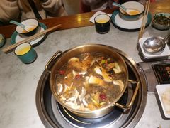 -大理董·董家小厨野生菌火锅(古城旗舰店)