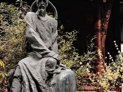 -成都杜甫草堂博物馆