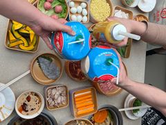 -海底捞大排档火锅(打浦路店)