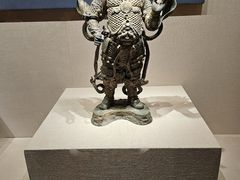 -宁夏博物馆