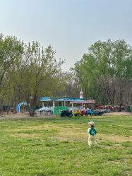 -268童话露营农场·烧烤·团建