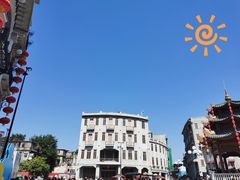 -汕头市小公园