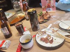 -街角等你.大连海鲜烧烤(西安路店)
