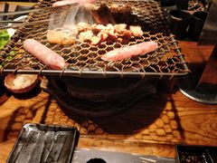 -黑牛の店·和牛烧肉(大悦城店)