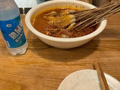 -嘉州叶婆婆钵钵鸡(建设路店)