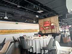 -悦融·京鲁菜·露台花园(安定门店)