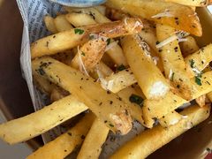 -斯普汇生蚝牛排馆(中骏世界城店)
