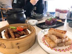 -乜都得港式茶楼(天贵路店)