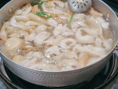 -芭夯兔·兔肉汤锅(新都店)