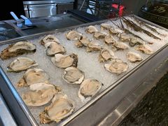 -博林天瑞喜来登酒店·西丽尚膳