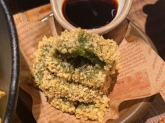 -打川川·川蜀毛肚(南市场店)