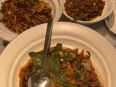 -兰湘子·湘菜小炒(南京江宁万达店)