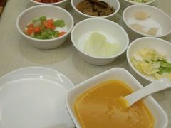 -金豆角砂锅焖面(安贞店)