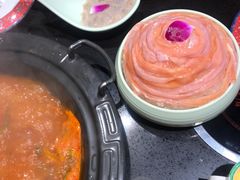-袍家大院重庆火锅(文安路店)