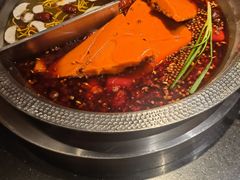 -香佰里鲜货火锅(佳乐金街店)