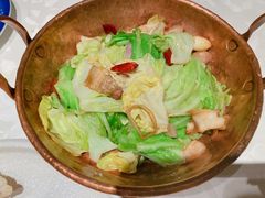 -奉天掌柜·非遗猪手·笨饺子(崇山路店)
